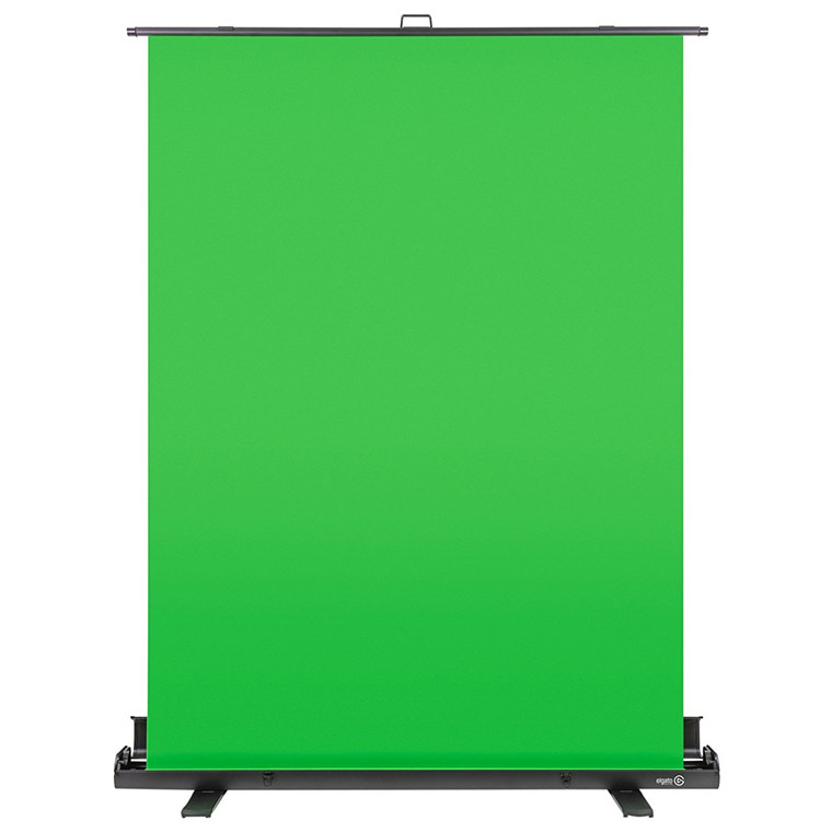 online green screen