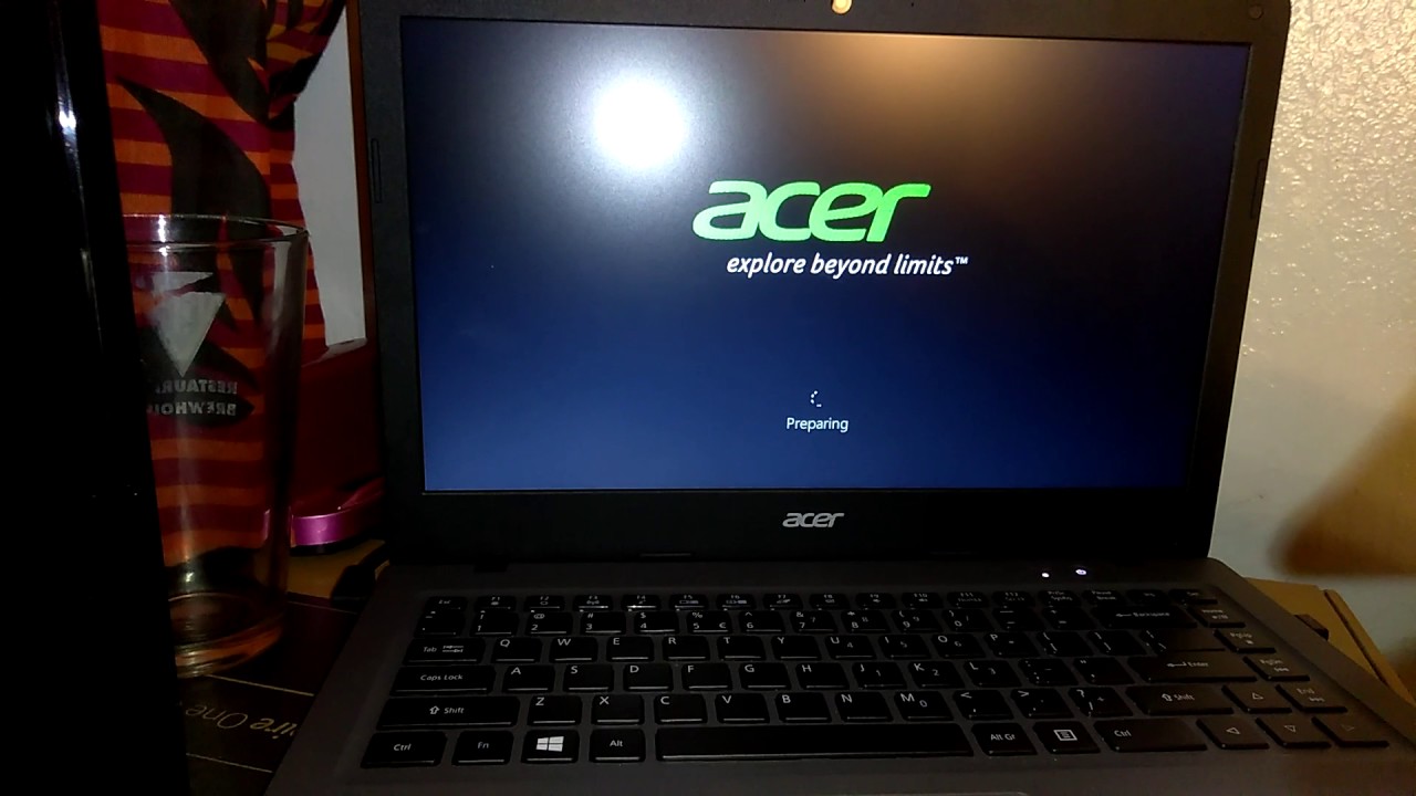 acer laptops